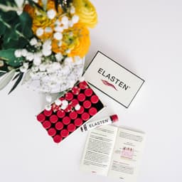 Thumbnail 7 ống Collagen Elasten Giúp Da Căng Mịn, Chống Lão Hóa, Hỗ Trợ Cho Tóc Chắc Khỏe 25ml 2