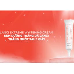 Thumbnail Bộ minikit dưỡng trắng da LANCI phiên bản nâng cấp, túi da du lịch tiện lợi 10ml x6 2