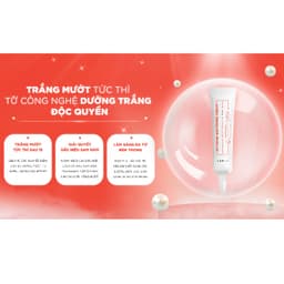 Thumbnail Bộ minikit dưỡng trắng da LANCI phiên bản nâng cấp, túi da du lịch tiện lợi 10ml x6 3