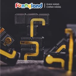 Thumbnail Đồ chơi trí tuệ SmartGames Thử thách IQ CIRCUIT 3