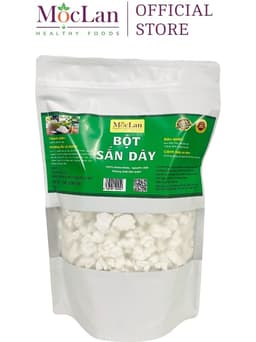 Thumbnail Bột sắn dây nguyên chất Mộc Lan 250g - 500g 3