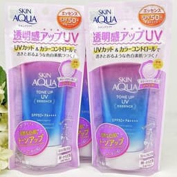 Thumbnail Kem Chống Nắng Skin Aqua Tone Up UV SPF 50+ hàng Nội Địa Nhật Bản 80g 2
