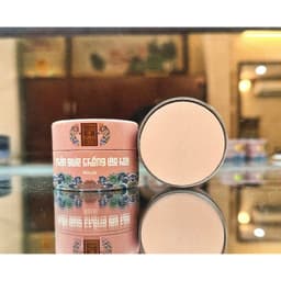 Thumbnail Phấn Nụ Chống Lão Hoá Phấn Nụ Hoàng Cung tông trắng/tông da 25g 4