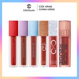 Thumbnail Son Kem Black Rouge Air Fit Velvet Tint Full 9 Version 4.5g 1