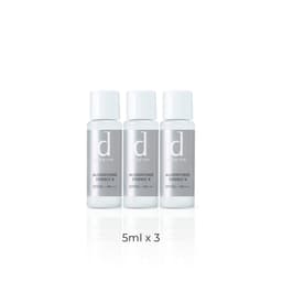 Thumbnail Bộ 3 tinh chất chống nắng dprogram Allerdefense Essence 5ml 1
