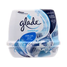 Thumbnail GLADE Sáp Thơm Hương Tươi Mát 180g 1