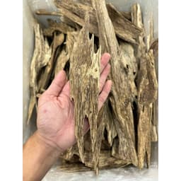 Thumbnail Miếng trầm hương tự nhiên (LOẠI 3) Xưởng Mộc Việt chưng cảnh phong thủy, xông nhà, pha trà, ngâm tửu 3