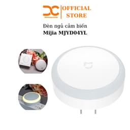 Thumbnail Đèn ngủ cảm biến Xiaomi Mijia MJYD04YL - Bảo hành 1 tháng - Shop MI Ecosystem Authorized 1