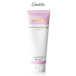 Thumbnail Kem Tẩy Lông Cenota Hair Remove Gel Tẩy Lông Nhẹ Nhàng Giúp Da Sáng Mịn 120ml 1