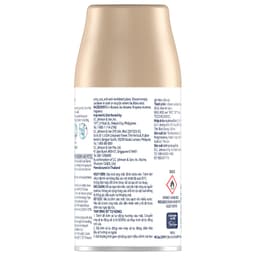 Thumbnail GLADE Lõi Xịt Thơm Phòng Tự Động Hương Hoa Anh Đào Lily 252ml 3