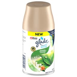 Thumbnail GLADE Lõi Xịt Thơm Phòng Tự Động Hương Sớm Mai 252ml 1