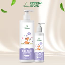 Thumbnail Sữa tắm cho chó mèo Julyhouse 150/500ml Savory hương chanh thanh mát giúp làm sạch khử mùi lưu hương thơm 3-5 ngày 1