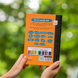 Thumbnail Sách Sổ tay vật lí tổng hợp kiến thức vật lí THPT lớp 10 đến lớp 12 bìa cứng in màu - Á Châu Books 3