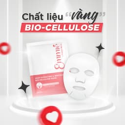 Thumbnail [KOL LIVE] COMBO 20 Mặt Nạ Sinh Học Bio-Cellulose Mask 25gx20 4