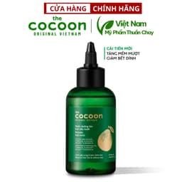 Thumbnail BẢN NÂNG CẤP - Nước Dưỡng Tóc Tinh Dầu Bưởi Cocoon 140ml 1
