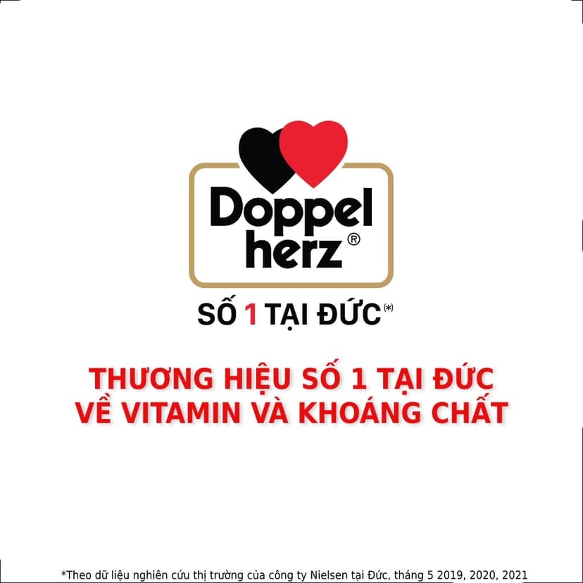Ảnh Ô Dù tự động 1 chiều che nắng mưa Doppelherz 2