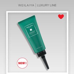 Thumbnail Kem massage Detox Da Đầu Weilaiya 100g - Sử dụng trước khi gội 1