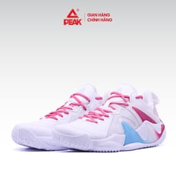 Thumbnail Giày bóng rổ nam Outdoor PEAK Basketball Công nghệ P-motive E241511A 4