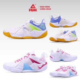 Thumbnail Giày bóng rổ nam Outdoor PEAK Basketball Công nghệ P-motive E241511A 3