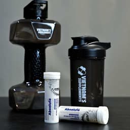 Thumbnail Viên sủi bổ sung các chất điện giải và vitamin C Absolute Electrolytes 10 viên/ LỌ - VN Supplements 2