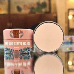 Thumbnail Phấn trang điểm Phấn Nụ Hoàng Cung Màu Trắng/ Màu Da 1