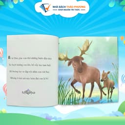 Thumbnail Sách – Bộ Vì Sao Con gái, Con trai cần bố mẹ (Bộ 4 cuốn) 3