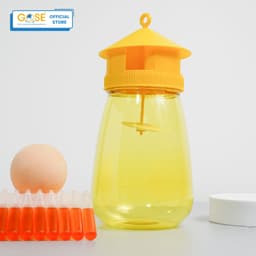 Thumbnail Thuốc bẫy ruồi vàng, côn trùng GOSE chính hãng bảo vệ mua màng mà không độc hại 1