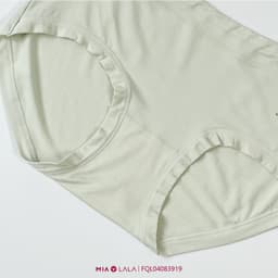 Thumbnail Quần lót nữ cotton mềm mại thoáng mát Mialala 3919FQL04083919 2