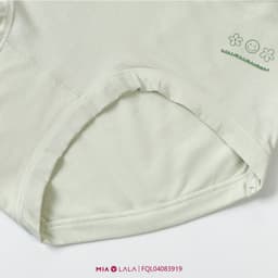 Thumbnail Quần lót nữ cotton mềm mại thoáng mát Mialala 3919FQL04083919 3