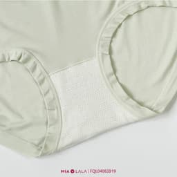 Thumbnail Quần lót nữ cotton mềm mại thoáng mát Mialala 3919FQL04083919 4