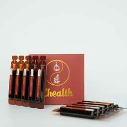 Thumbnail Siro Zhealth Giảm Ho, Đờm, Đau Rát Họng, Viêm Họng, Viêm Amidan, Tăng Đề Kháng, Zlove (Hộp 10 ống) 1