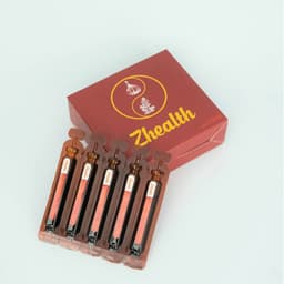 Thumbnail Siro Zhealth Giảm Ho, Đờm, Đau Rát Họng, Viêm Họng, Viêm Amidan, Tăng Đề Kháng, Zlove (Hộp 10 ống) 3