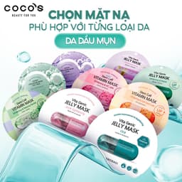 Thumbnail Mặt Nạ Giấy Dưỡng Ẩm Trắng Da Banobagi Stem Cell Vitamin Mask 30ml 4