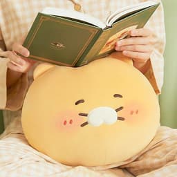 Thumbnail Gối ôm Face Choonsik Kakao Friends 3