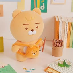 Thumbnail Gối ôm Baby Ryan, Choonsik Kakao Friends 2