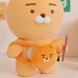Thumbnail Gối ôm Baby Ryan, Choonsik Kakao Friends 1