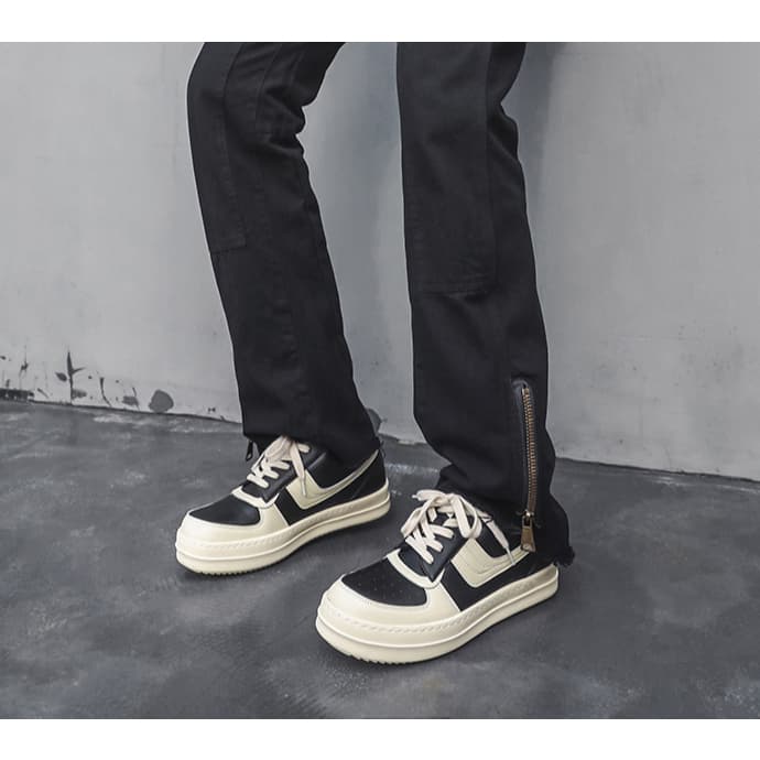 Ảnh Giày thể thao sneaker nam nữ F1Enter Simple new 2024 2