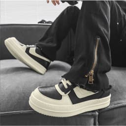 Thumbnail Giày thể thao sneaker nam nữ F1Enter Simple new 2024 3