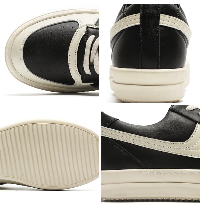Ảnh Giày thể thao sneaker nam nữ F1Enter Simple new 2024 4