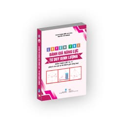 Thumbnail Sách Luyện thi Đánh giá Năng lực Tư duy Định Lượng ( phần kiến thức lớp 10-11 ) 1
