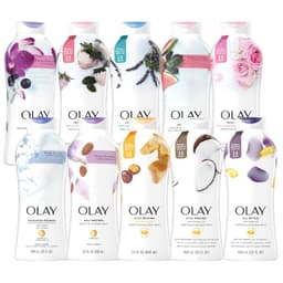 Thumbnail Sữa tắm Olay dưỡng da nhiều mùi hương 650ml 2