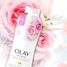 Thumbnail Sữa tắm Olay dưỡng da nhiều mùi hương 650ml 4