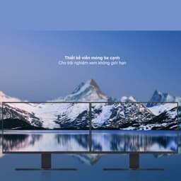 Thumbnail Màn Hình Máy Tính Xiaomi Monitor A27i / 27 inch / FullHD / Tần Số Quét 100 Hz / Thời Gian Phản Hồi 6ms  – BH 12 Tháng 3