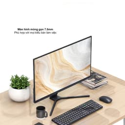 Thumbnail Màn Hình Máy Tính Xiaomi Monitor A27i / 27 inch / FullHD / Tần Số Quét 100 Hz / Thời Gian Phản Hồi 6ms  – BH 12 Tháng 4