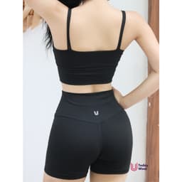 Thumbnail Áo bra thể thao Rainbow nâng vòng 1 Today U Wear thoải mái tập gym yoga đạp xe 4