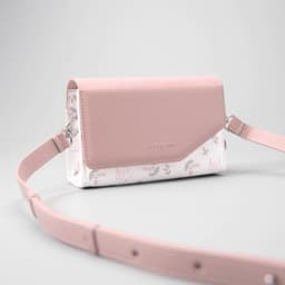 Thumbnail Túi Xách Đeo Chéo KRIXI Da Nam Nữ Cao Cấp Thời Trang Unisex Chính Hãng Local Brand M STUDIO 3