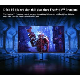 Thumbnail Màn Hình Gaming Xiaomi Gaming Monitor G27i EU P27FBB-RGGL (FHD/165Hz/1ms/IPS) – Phiên Bản Quốc Tế 4
