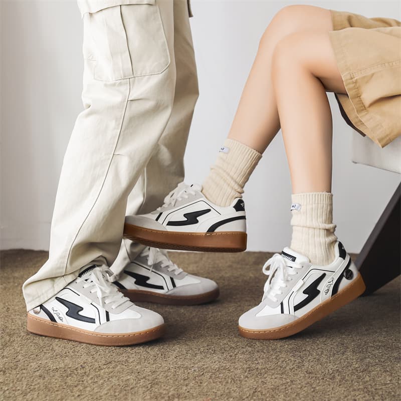 Ảnh Giày sneaker thể thao nam nữ Enter Dragon Funny Dragon 2024 4
