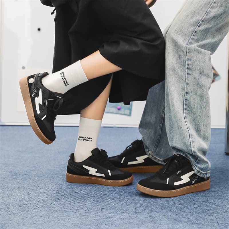 Ảnh Giày sneaker thể thao nam nữ Enter Dragon Funny Dragon 2024 2
