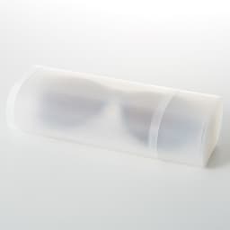 Thumbnail Ống Nhựa Đựng Phụ Kiện MUJI 1
